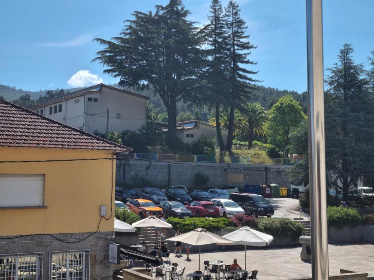 Barosa Rooms Barro  Exterior photo