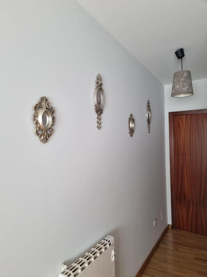 Barosa Rooms Barro  Exterior photo